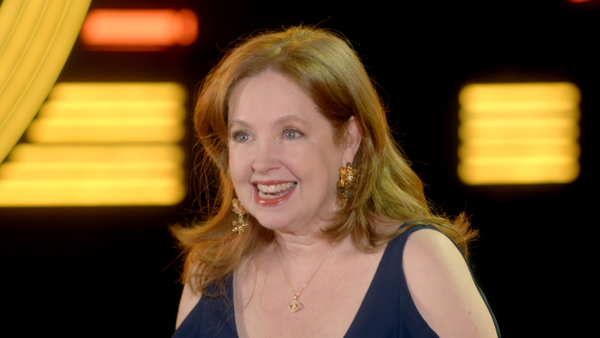 ANDREA DEL BOCA EN GRAN HERMANO-NOTIDIAL