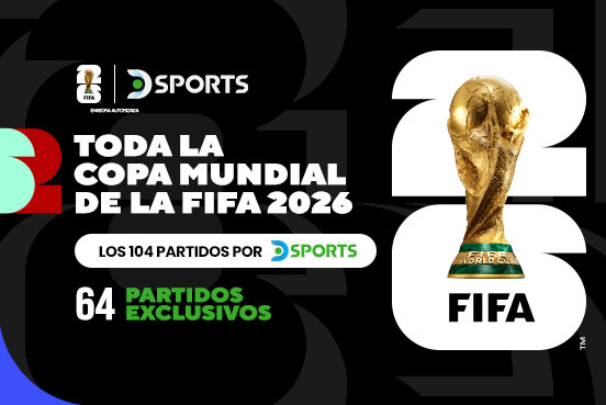 DSPORTS