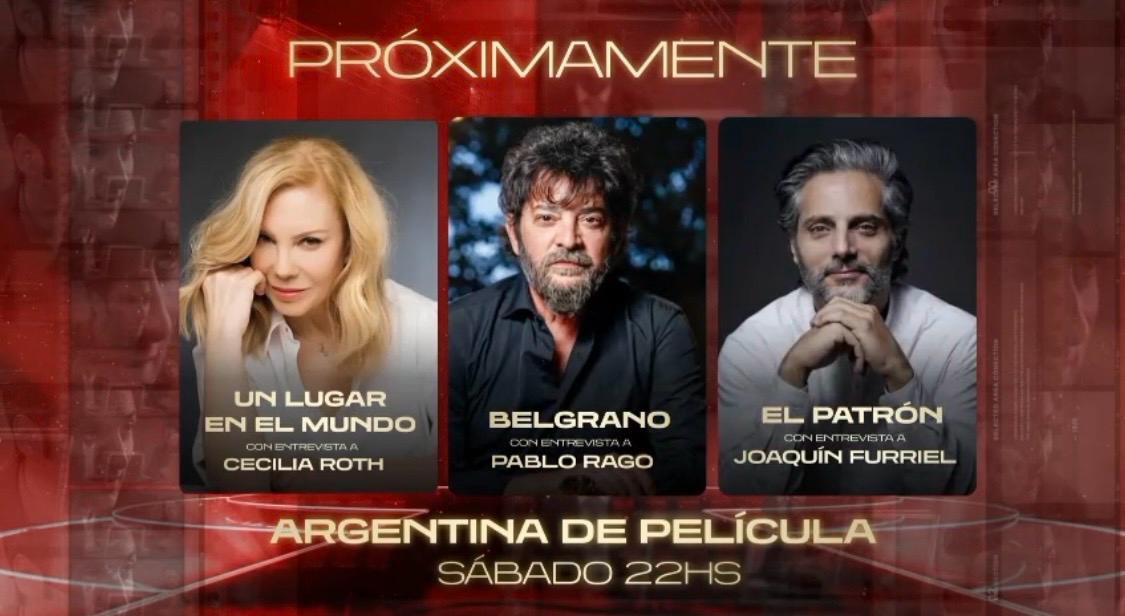 argentina de película 2