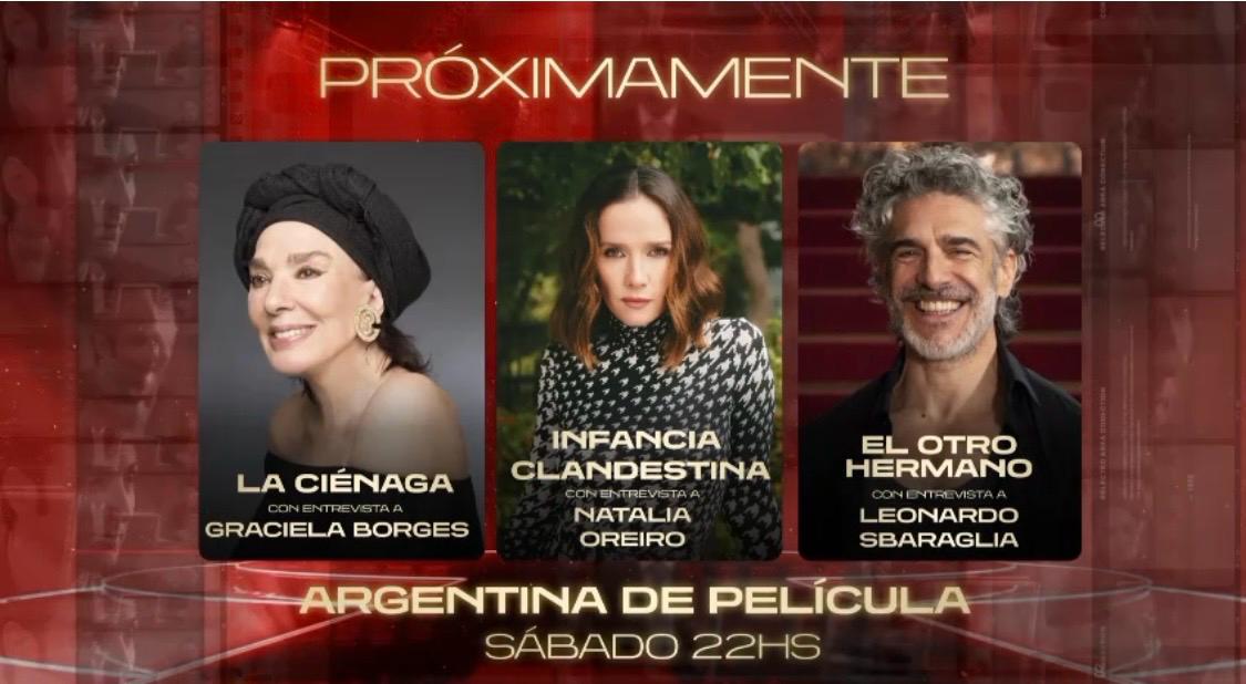 argentina de película 1