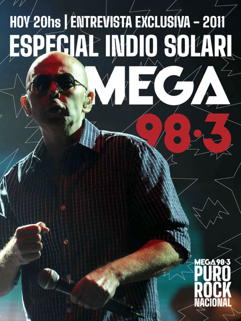 Mega 98.3
