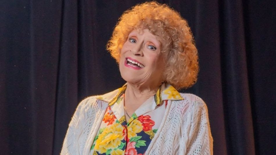 María Rosa Fugazot