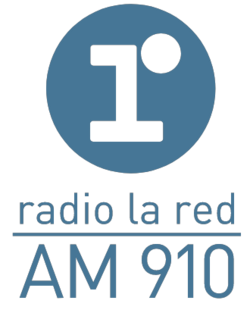Radio La Red AM 910