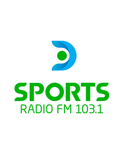 DSports Radio FM 103.1