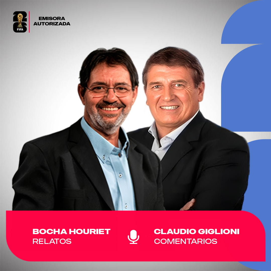 CADENA 3