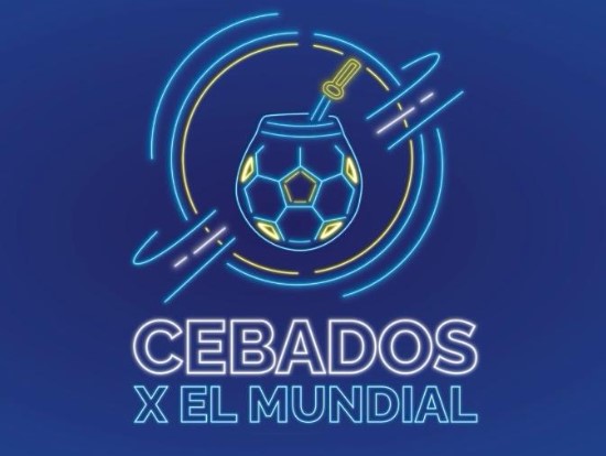 Cebados por el Mundial