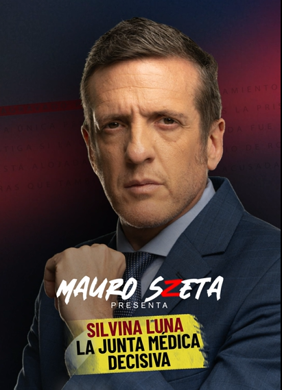 MAURO ZSETA