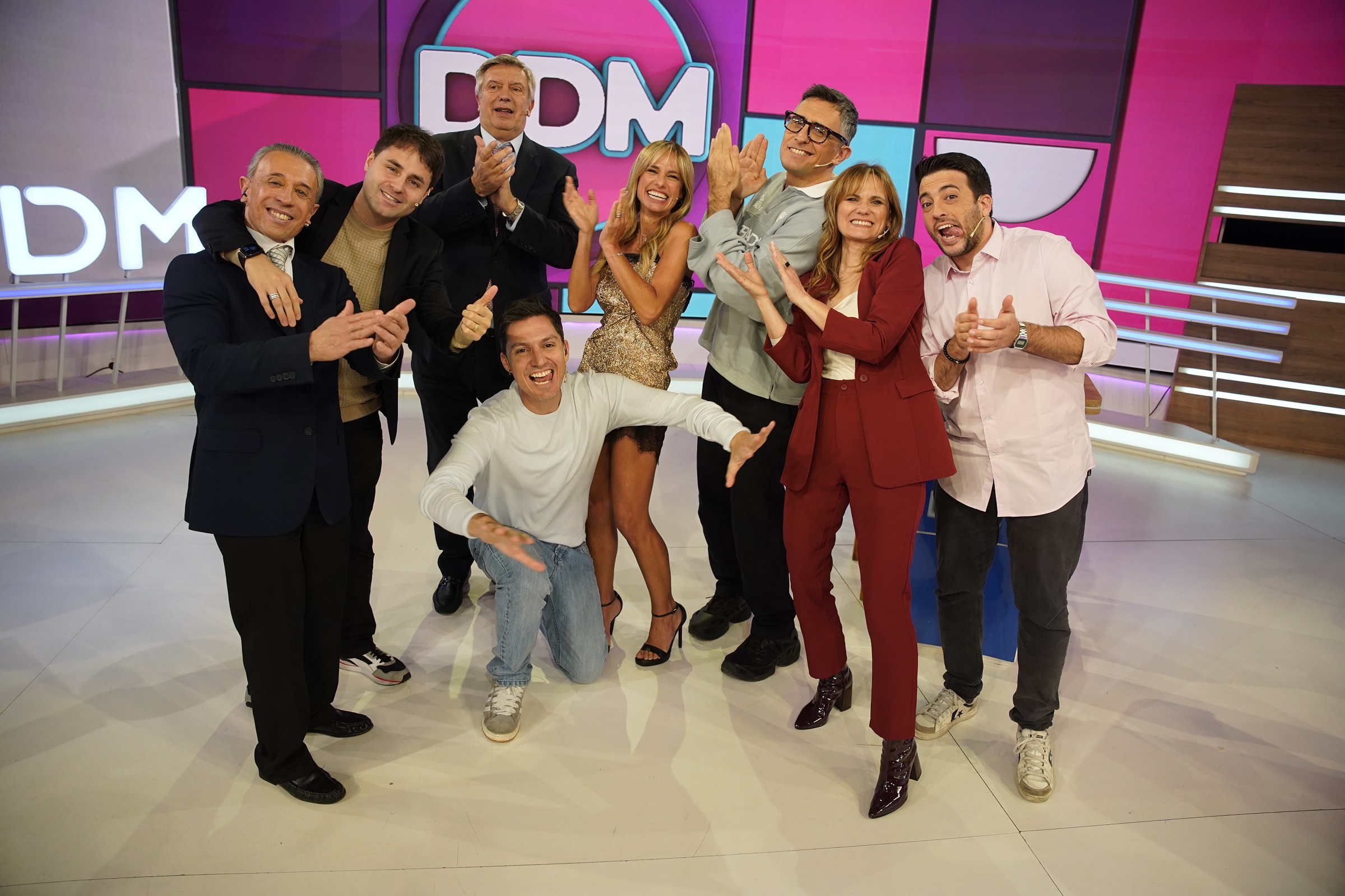 DDM Equipo