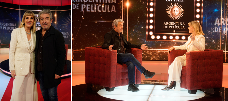 argentina de pelicula