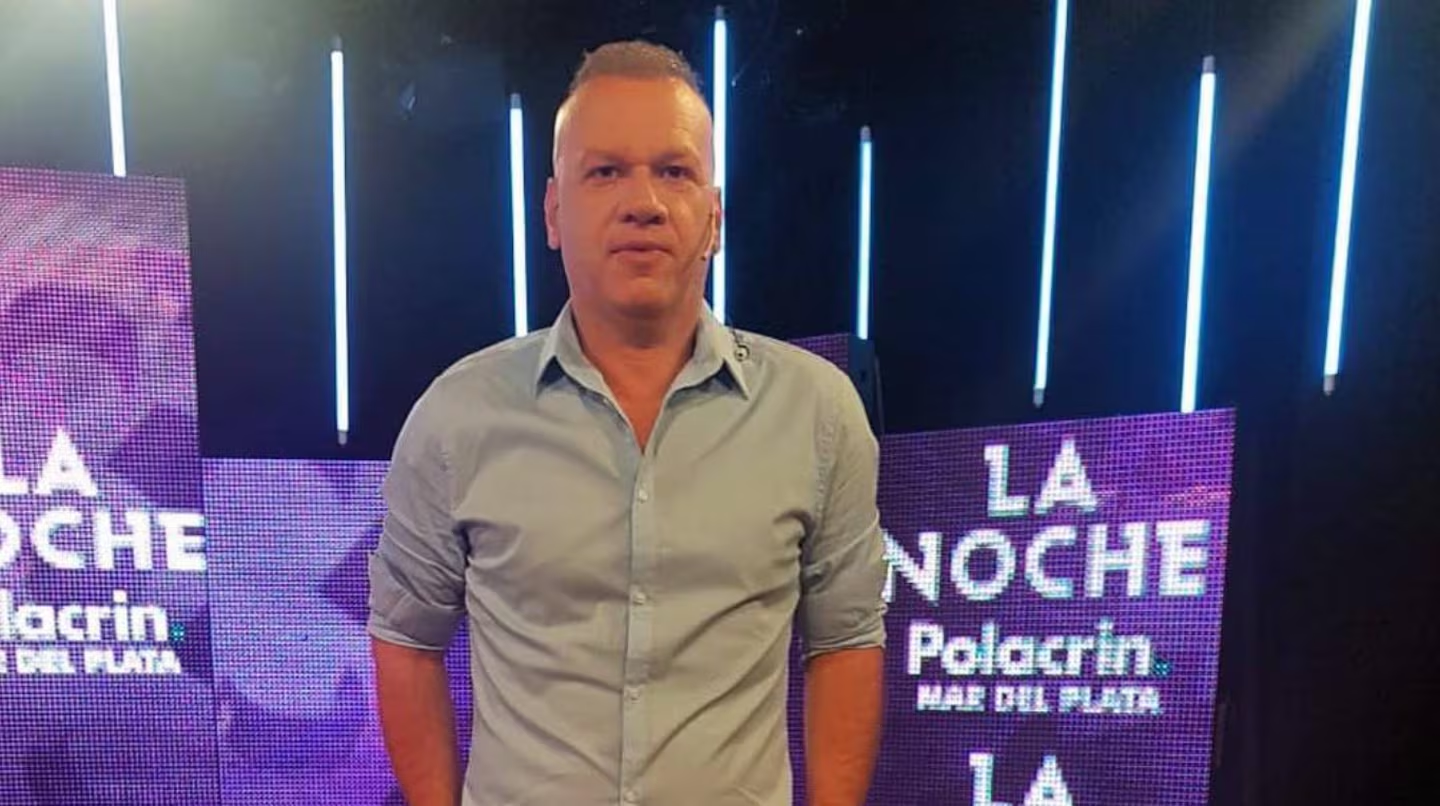 Leandro Rud