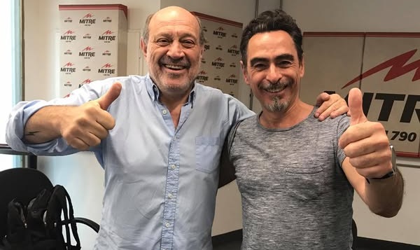 Alfredo Leuco