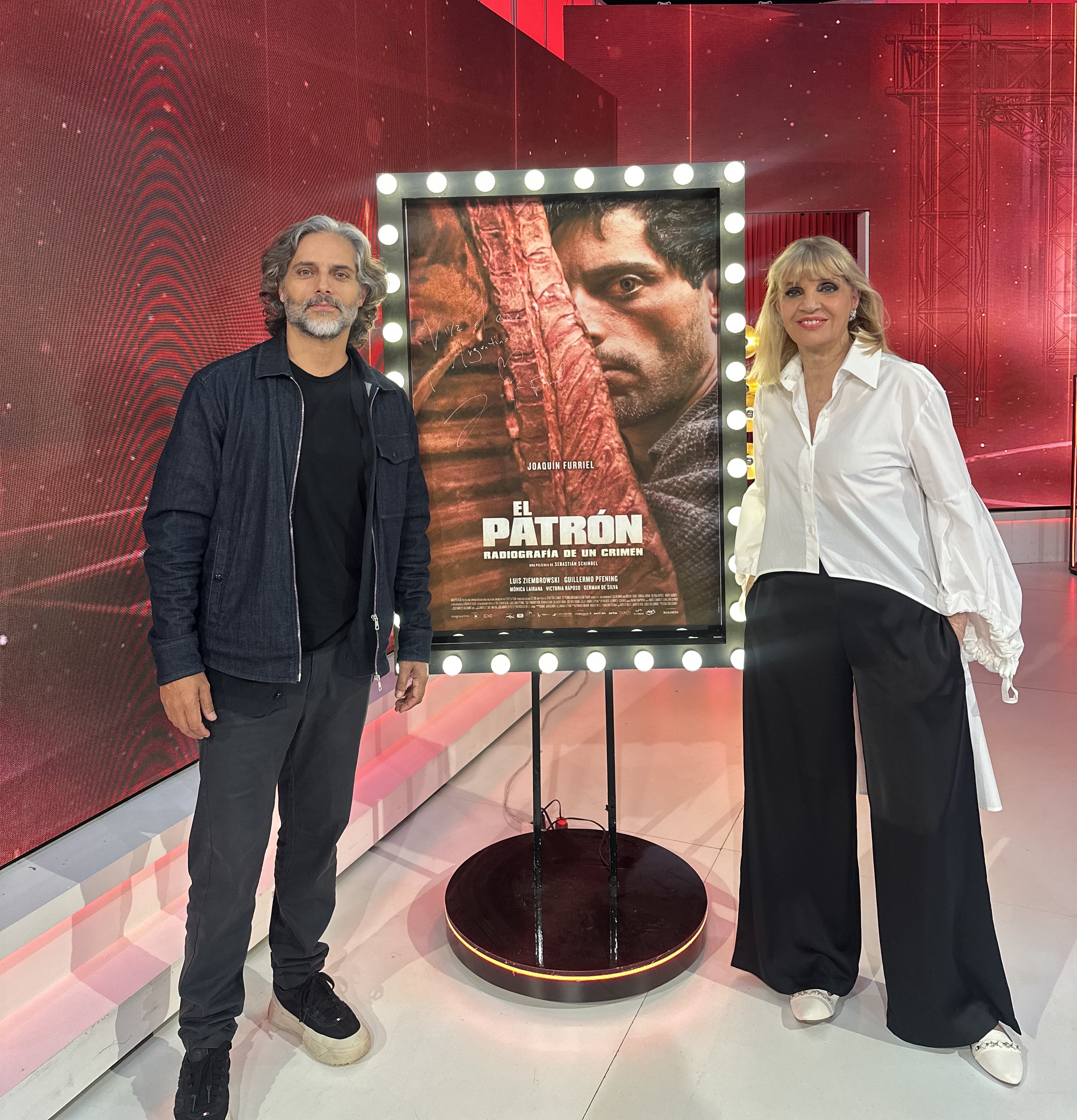 Argentina de Película