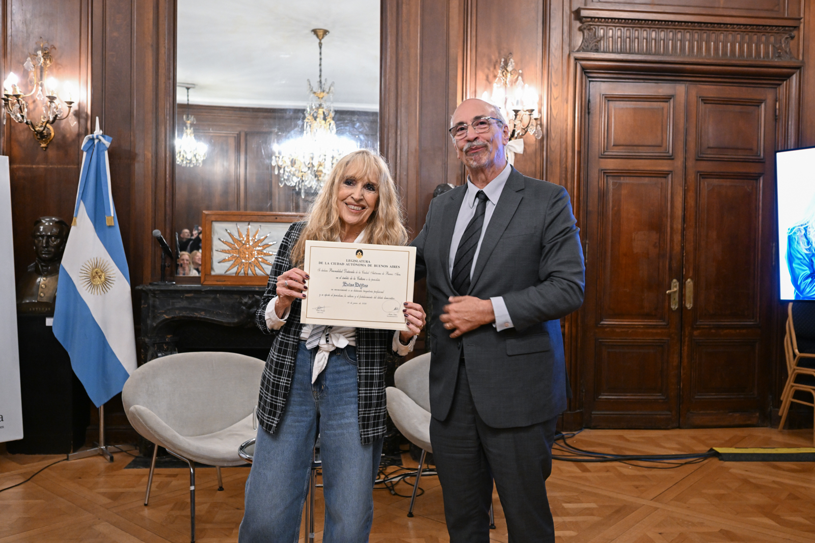 luisa