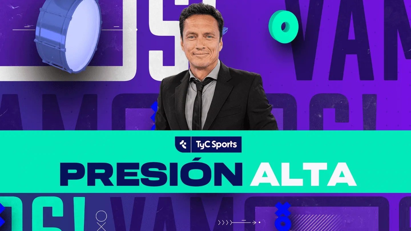 tyc sports