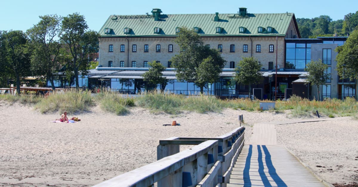 Romernas internationella dag uppmärksammas – soligt väder i Båstad ...