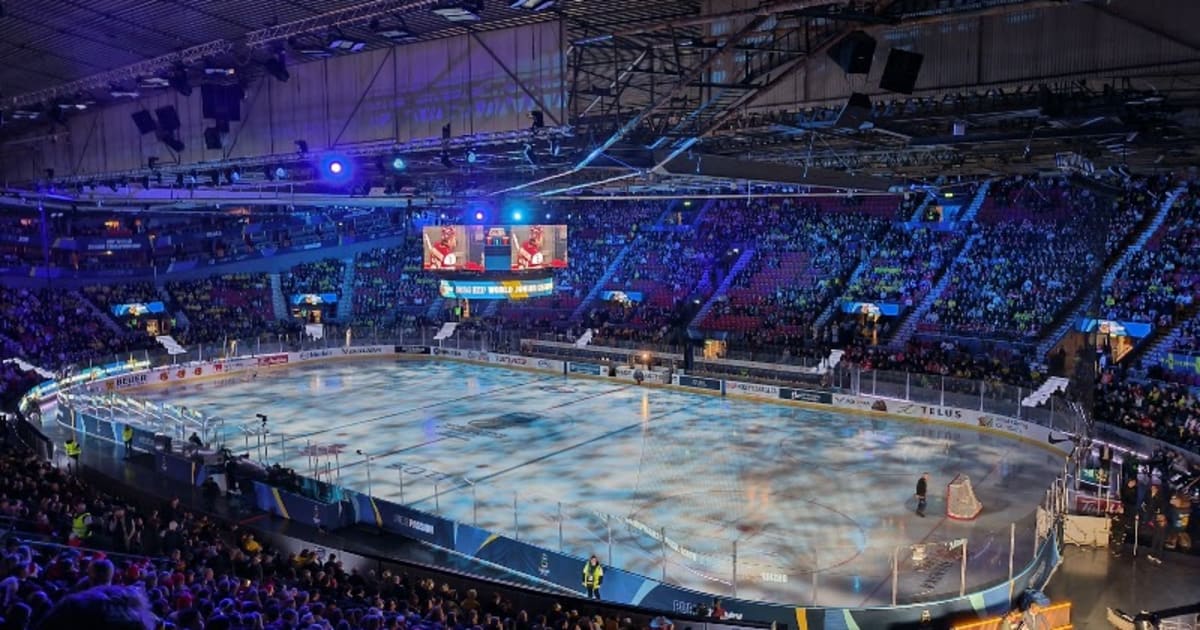 Photo: goteborgsnytt.se Isabelle Haak väntas möta Italien och Frankrike i EM