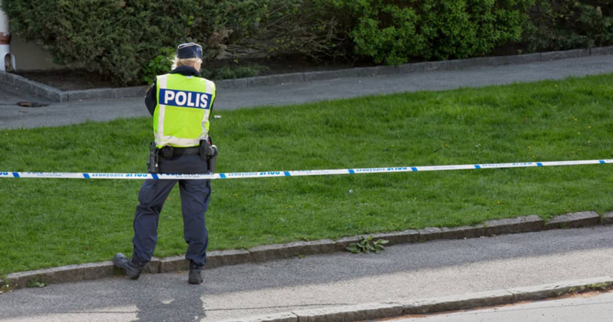 Man åtalas för grovt olaga tvång i Smedjebacken | SmedjebackensNytt