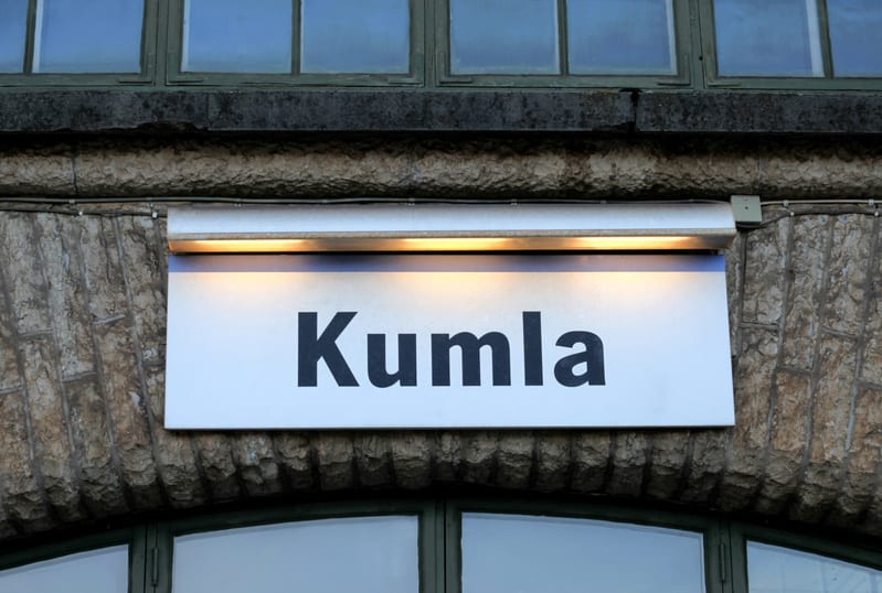 Promenadens dag och aktuella händelser i Kumla