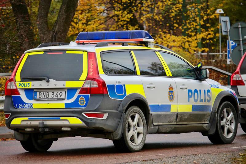 Trollhättans motorfestival