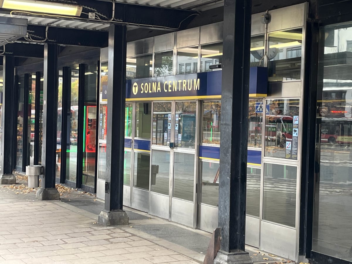 Gratis advokatjour på Biblioteket i Solna centrum