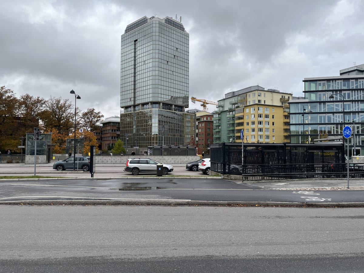 Klar start och mild fredag – dagens lokala överblick