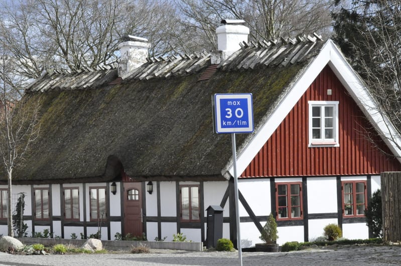 Villa på Västerstad 9247 i Hörby såld för 625 000kr