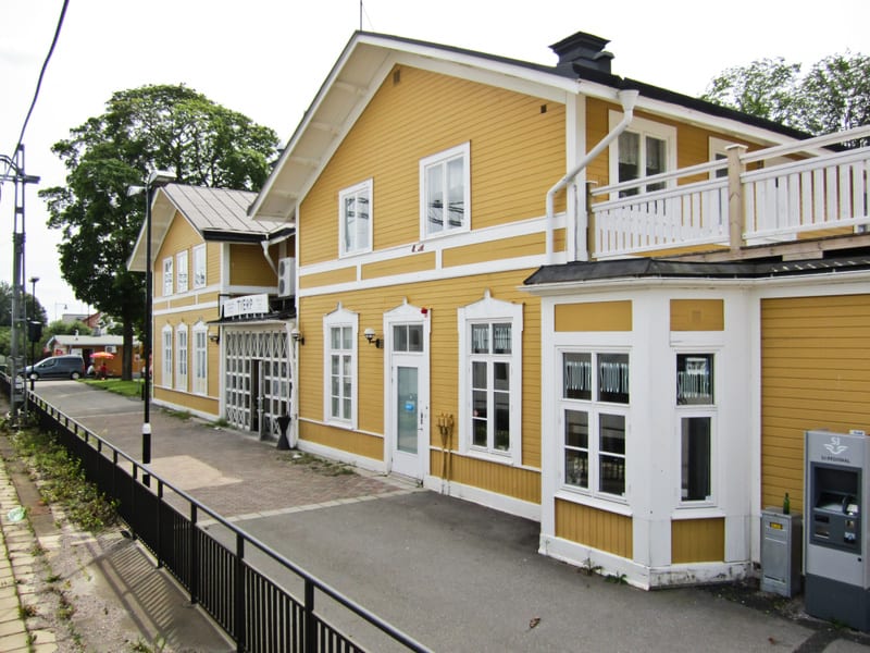 Kort om dagen: väder, lokala evenemang och världsläget