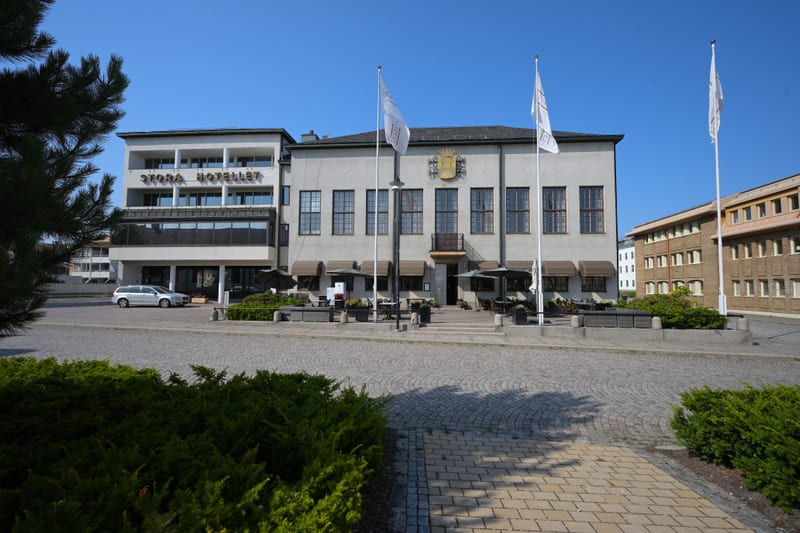 Dagens snabbläsa: väder, temadagar och korta nyheter