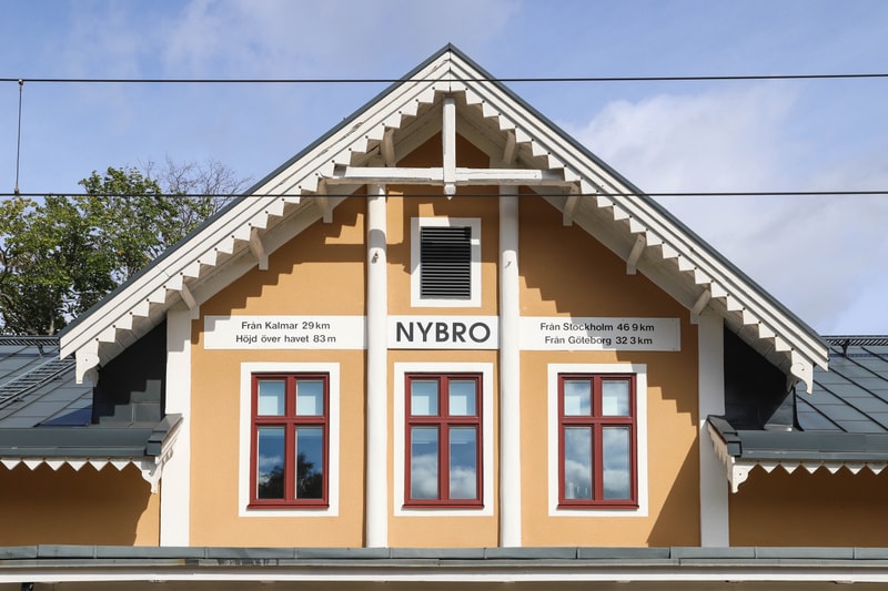 25 nya företag i Kalmar län i april 2026 — så många kom från Nybro