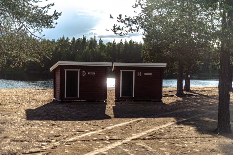 Skantzö camping: kommunen väljer fortsatt drift trots politisk oenighet