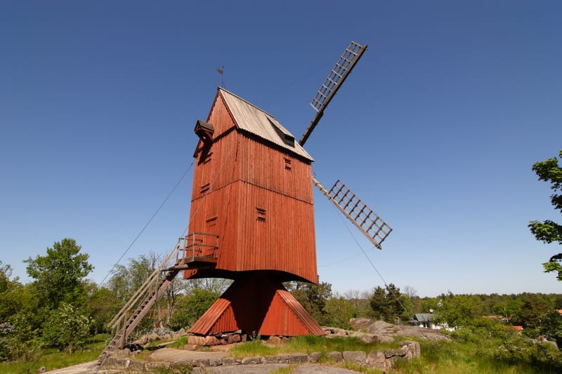 Morgonuppdatering: Väder, högtider och internationella nyheter