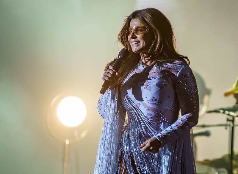 Jag älskar Lill‑Babs — en hyllningsföreställning med Ella Näsman