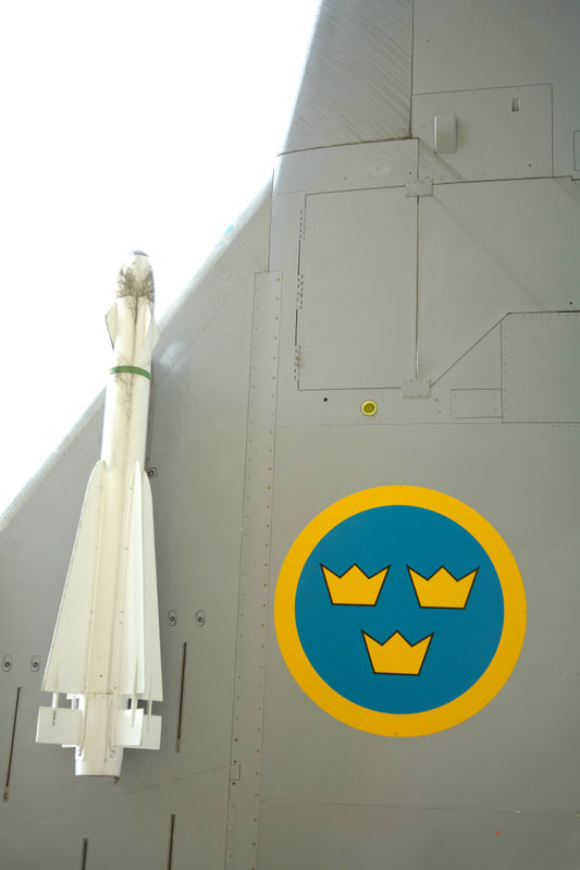Saab klättrar till plats 20 på Defense News lista