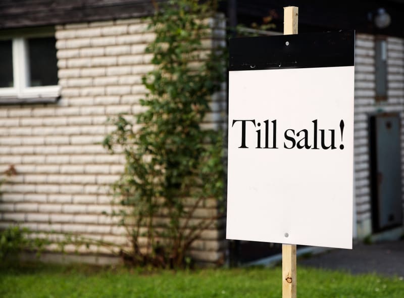 Planarbete öppnar för varsam förtätning i Sandskogen