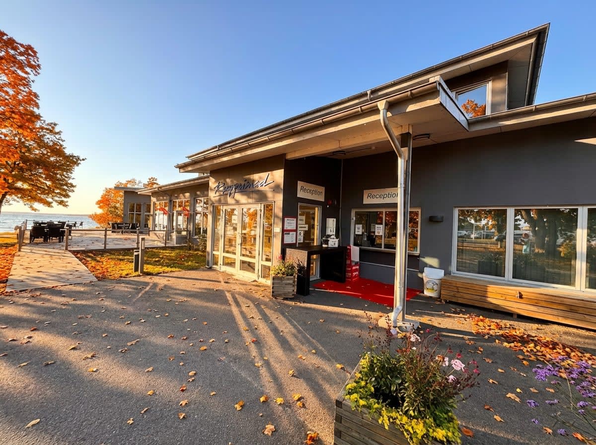 Planer på klass 3-anstalt i Fur kan ge jobb i bygden