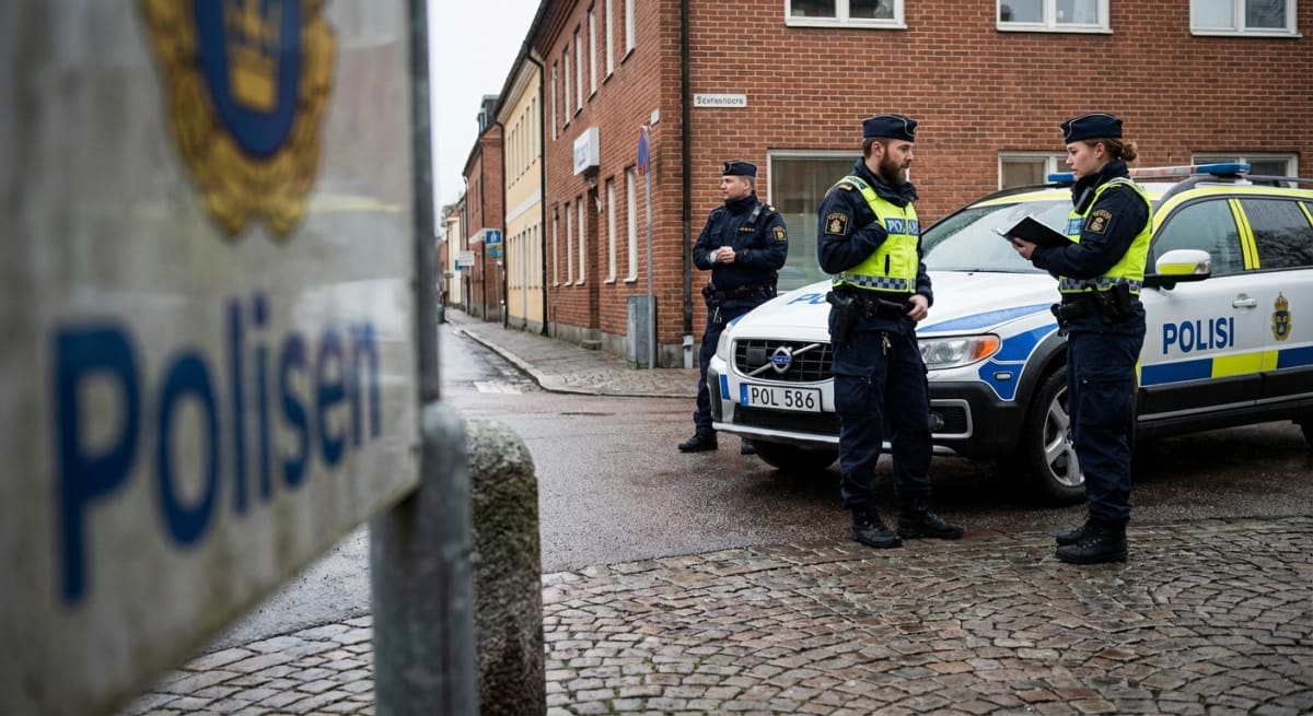 Nattens händelser i Västra Götalands län
