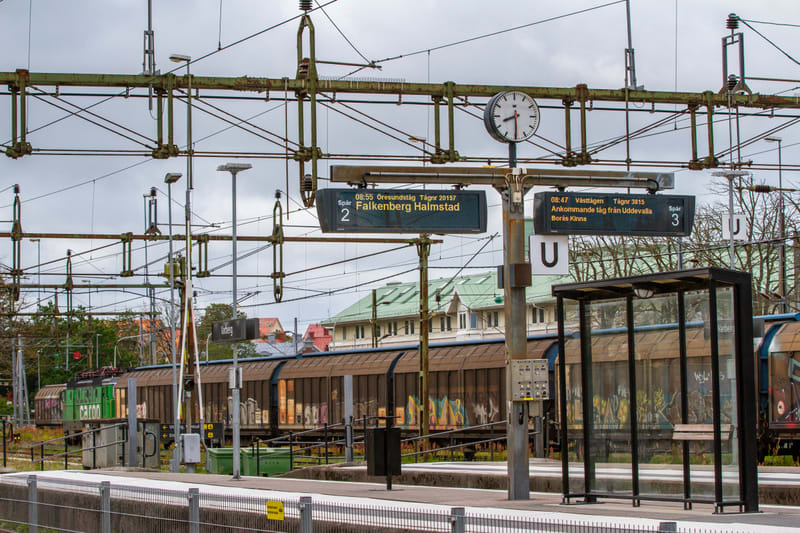 Dagens snabbkoll: väder, evenemang och snabba nyheter