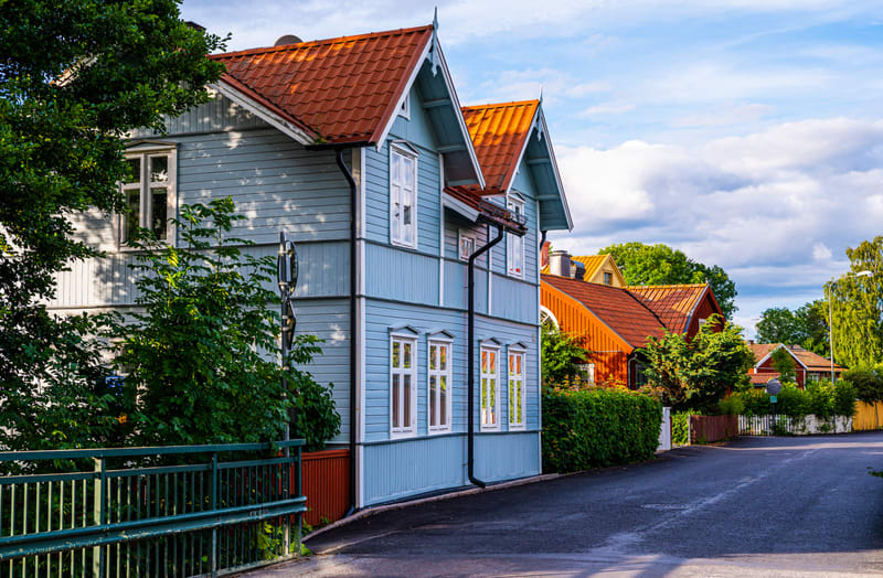 Dagens snabba: molnigt, temadagar och trender