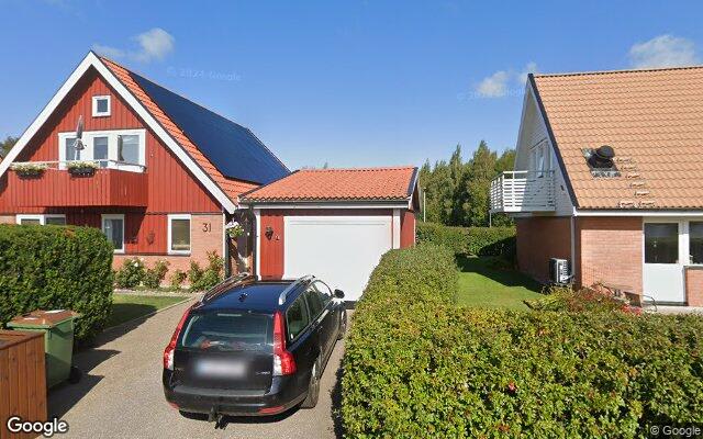 Villa på Högerkroken 33 i Motala såld för 2 800 000 kronor