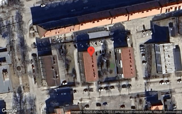Lägenhet på Baldersgatan 8B i Sandviken såld för 280 000 kronor