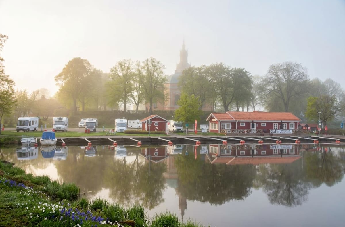 Dagens sammanfattning: väder, temadagar och snabba nyheter