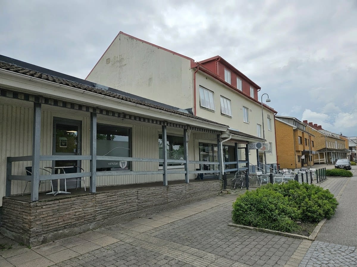 Dagens snabba: väder, trafik och vad som märks på nätet
