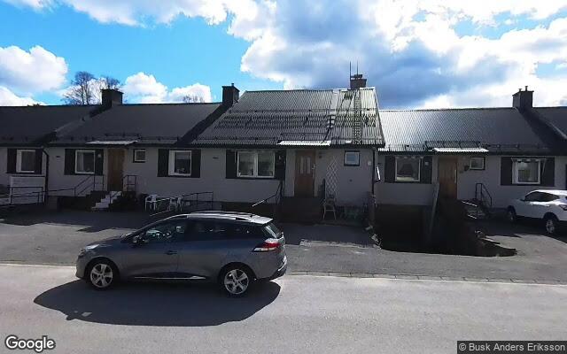 Lägenhet på Radhusgatan 28 i Malung-Sälen såld för 580 000kr
