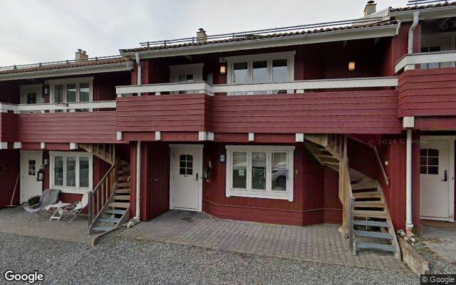 Fritidshus på Sahlins väg 5A i Åre sålt för 4 100 000kr