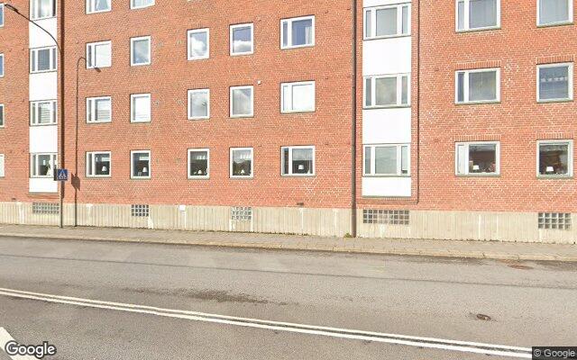 Lägenhet på Föreningstorget 1C såld för 975 000kr