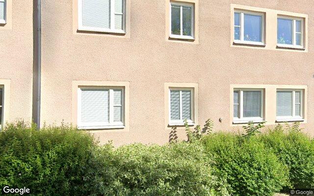 Lägenhet på Fredsgatan 6 i Södertälje såld för 1 595 000kr