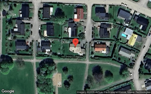 Villa på Brynjegatan 5 såld för 5 100 000kr