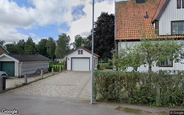 Villa på Engagatan 6 såld för 4 480 000kr
