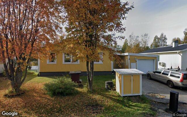 Villa på Marmorgränd 4 såld för 1 200 000 kronor
