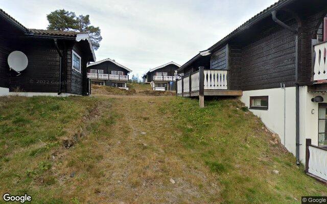 Lägenhet på Fjällripan 8BD såld för 3 800 000kr